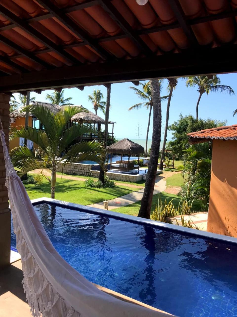 Pousada Spa Dos Amores サン・ミゲル・ド・ゴストーゾ エクステリア 写真